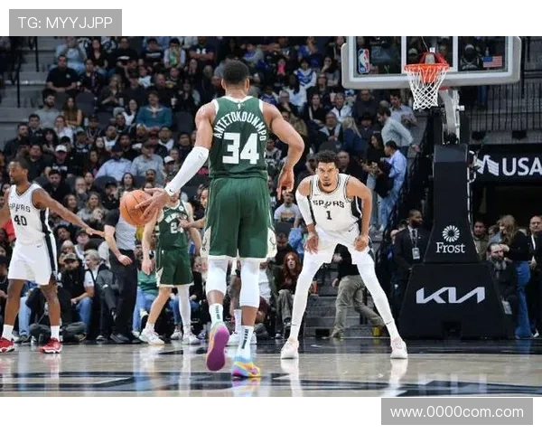 文班亚马对决字母哥马刺雄鹿赛前训练引爆焦点NBA新赛季巅峰之战